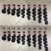 Processed Body Wave Human Hair Bundles